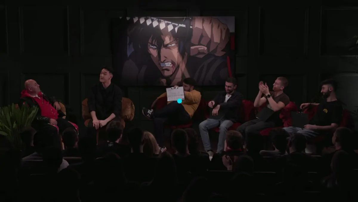 Фото галереи #5