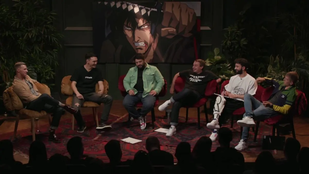 Фото галереи #1