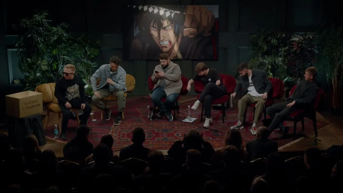 Фото галереи #5