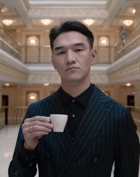 Постер к 3 сезону