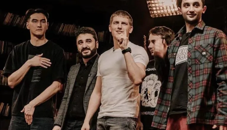 Постер «Сезон 3»