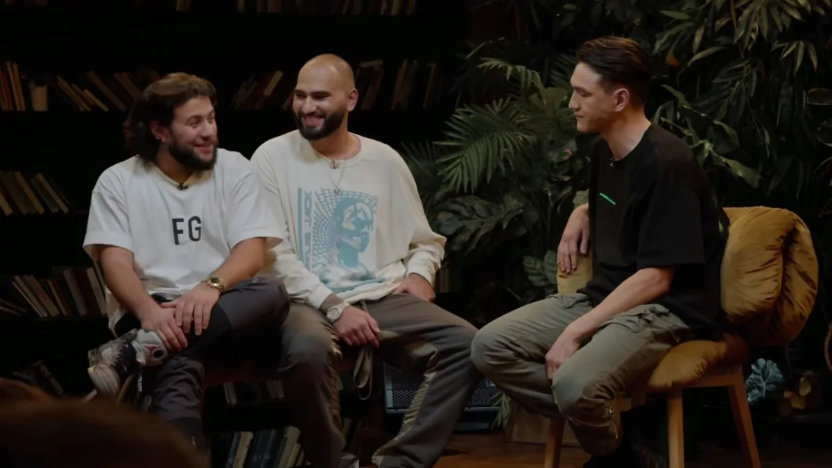 Фото галереи #1