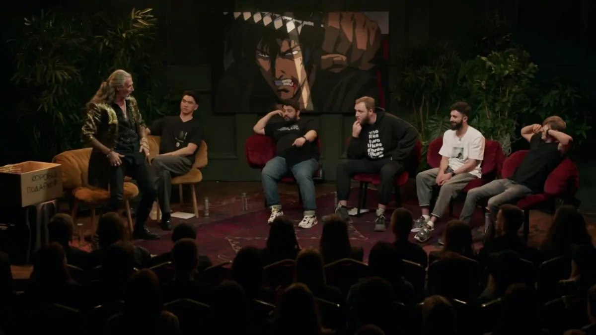 Фото галереи #4