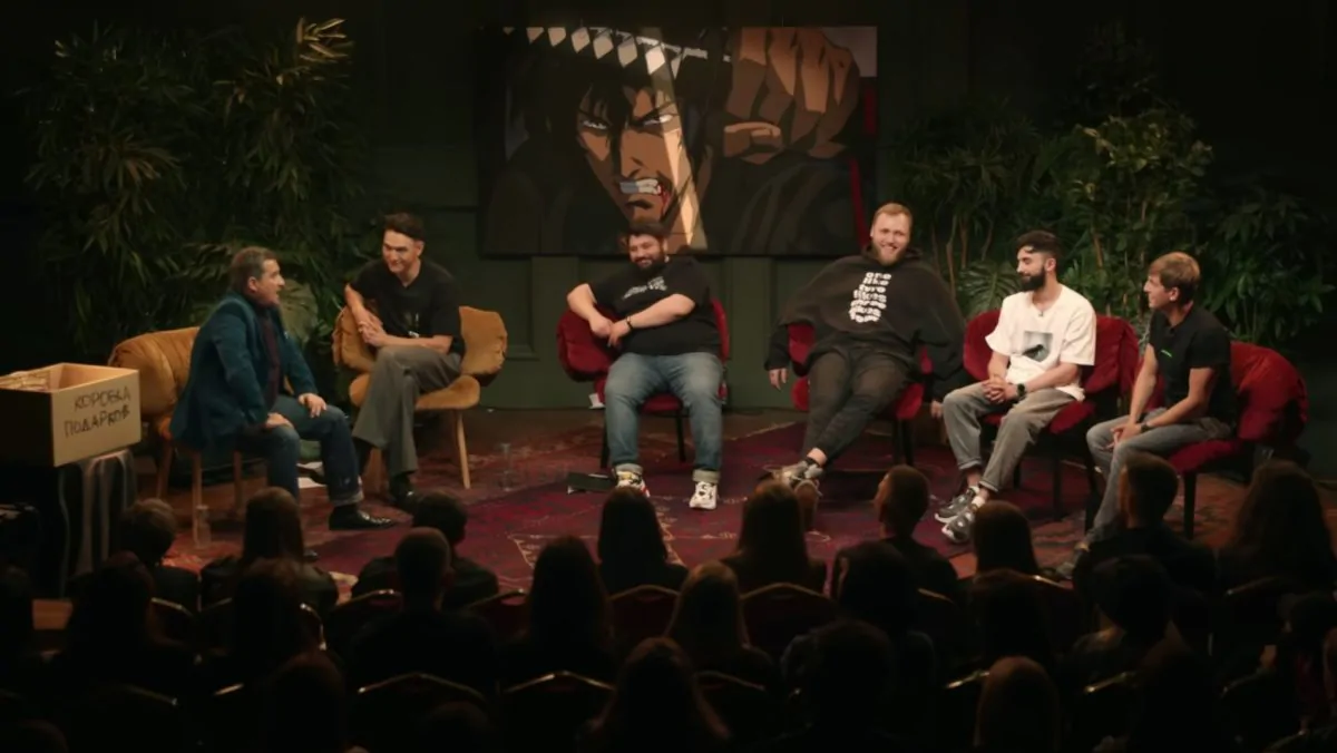 Фото галереи #7