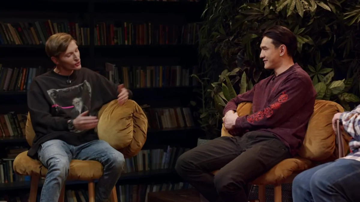 Фото галереи #1