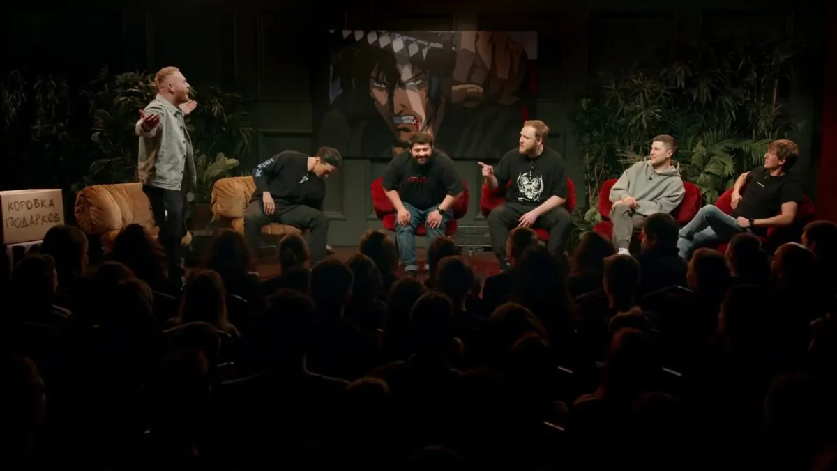 Фото галереи #5