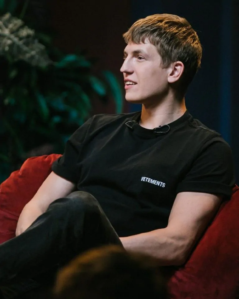 Постер к 5 сезону