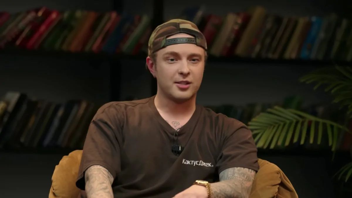 Фото галереи #1