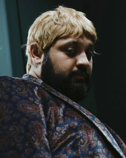 Постер к 6 сезону