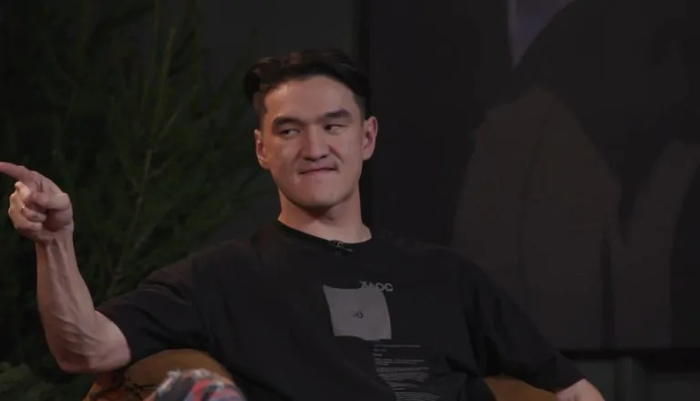 Постер «Сезон 6»