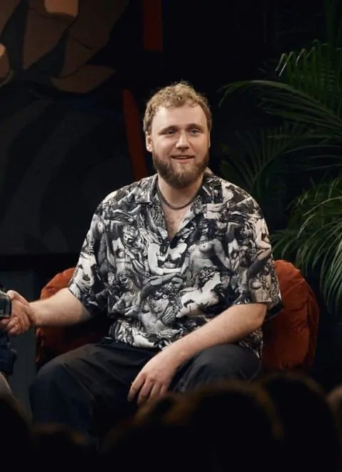 Постер к 7 сезону