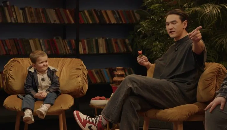 Постер «Сезон 7»