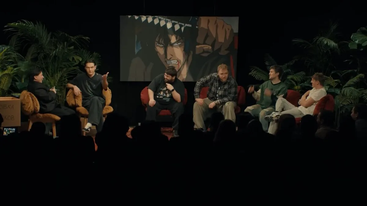 Фото галереи #5