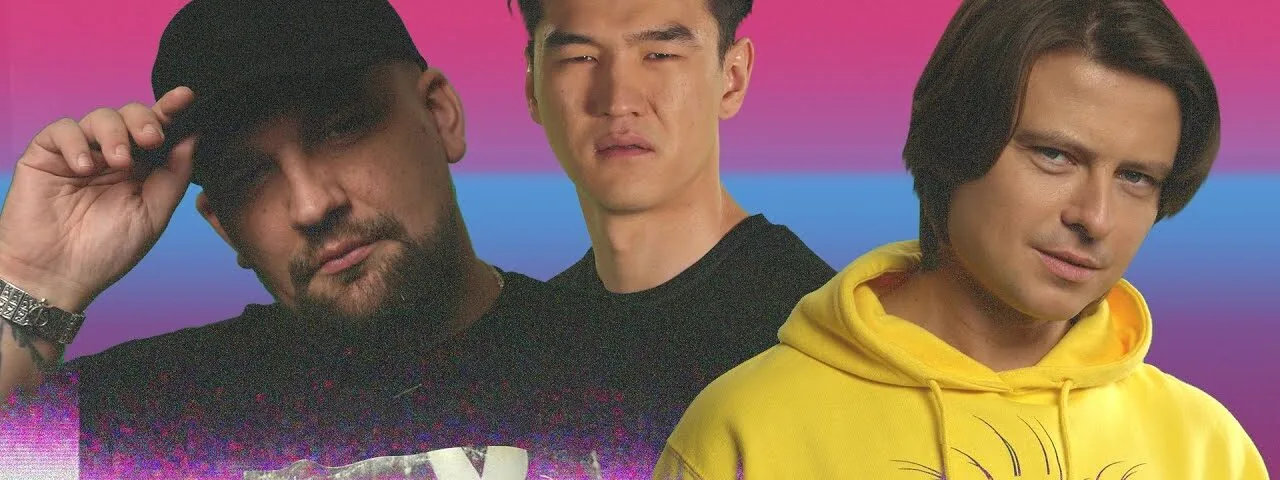 Кадр из 2 серии 1 сезона