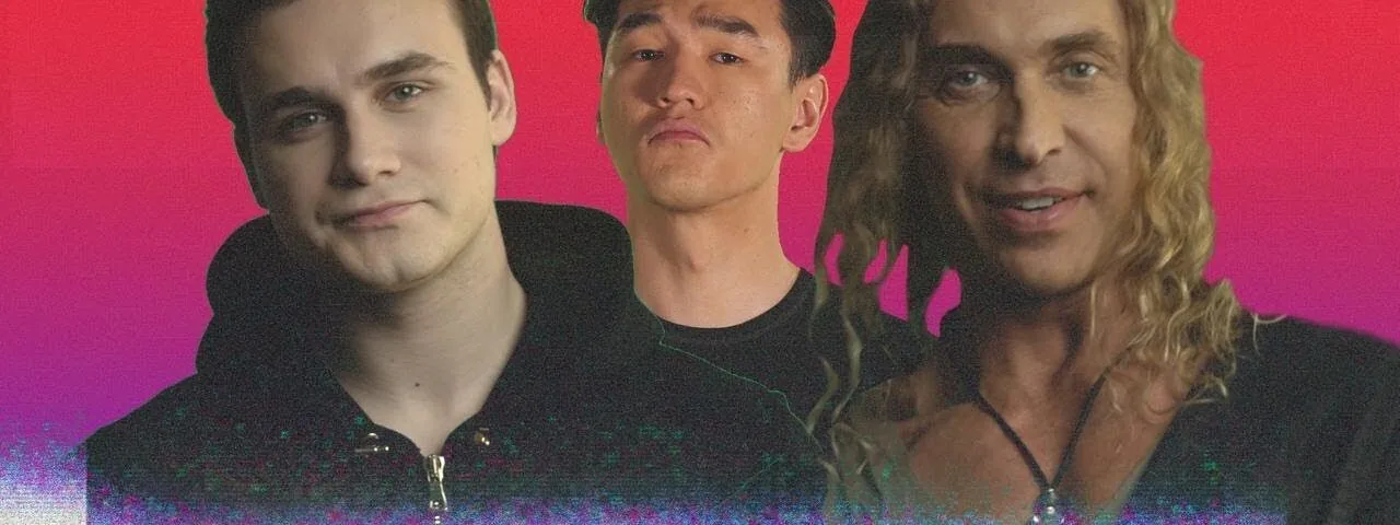 Кадр из 4 серии 1 сезона