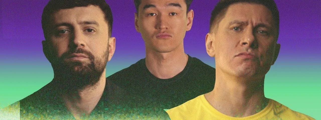 Кадр из 5 серии 1 сезона