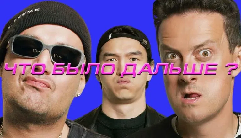 Момент из 2 серии 7 сезона