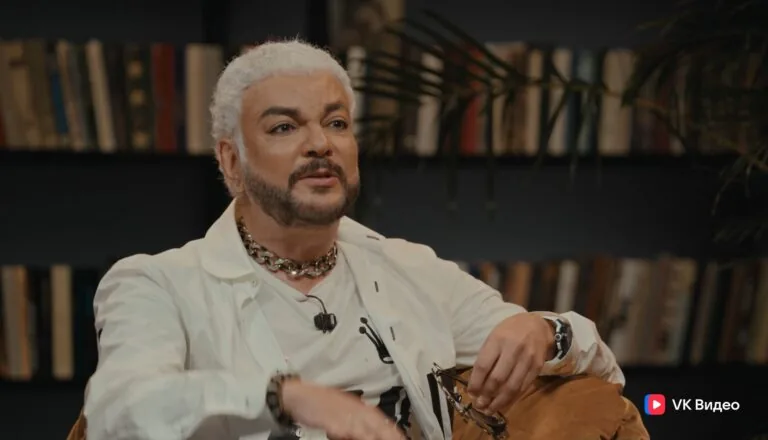 Момент из 4 серии 7 сезона